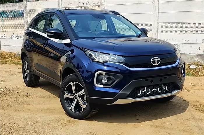 Tata Nexon