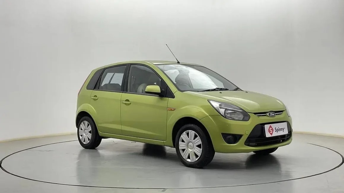 Ford Figo