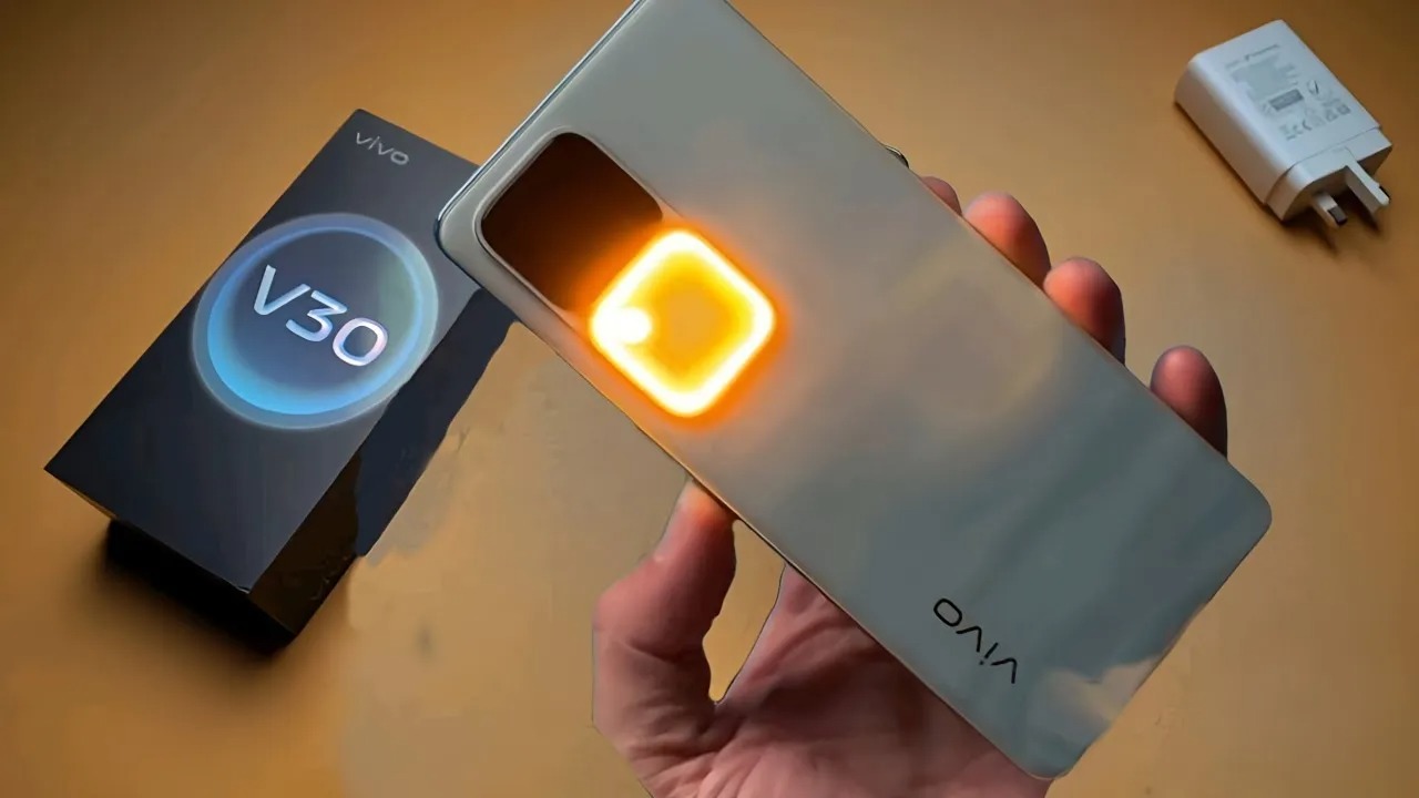 Vivo V30 Pro 5G